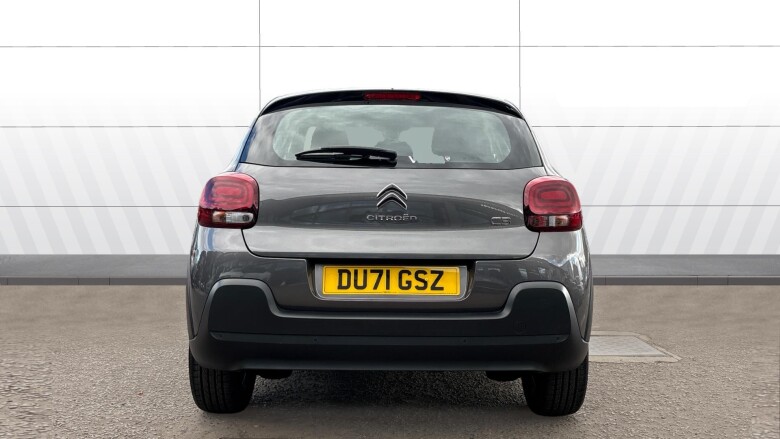 Citroen C3 1.2 PureTech Shine 5dr Petrol Hatchback